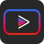 vanced tube android application logo